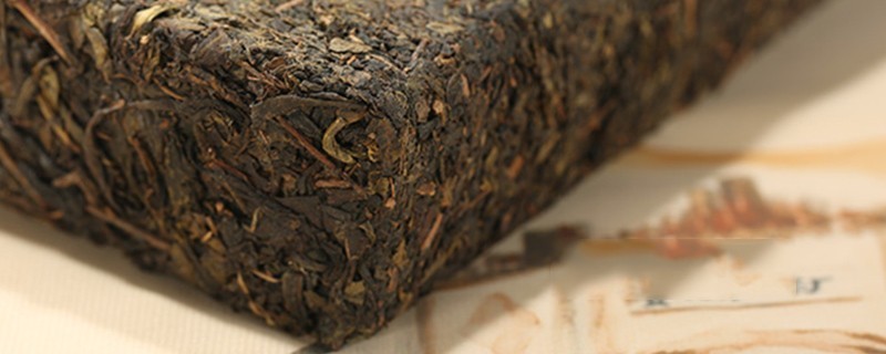 金花茯茶怎么冲泡，金茯砖茶饮用方法