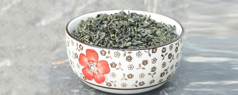 休宁松萝茶的冲泡方法，松萝茶怎么喝效果最好