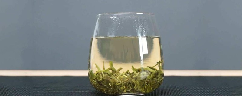 天天喝茶有什么好处，经常喝茶对身体有好处吗