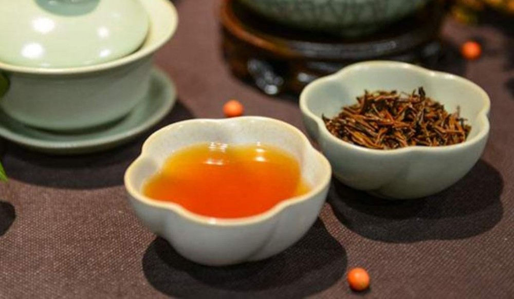 怎么知道自己适合喝什么花茶