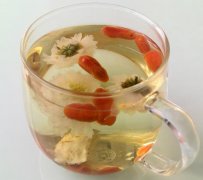 去肝火喝什么茶，去肝火不伤脾胃的茶