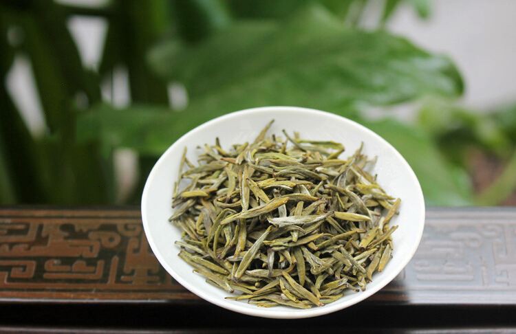 黄茶的最大特点是什么