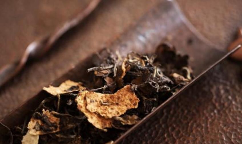 怎么知道自己适合喝什么花茶
