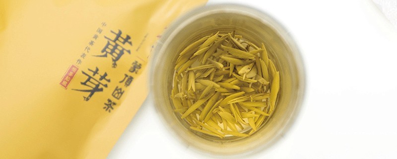 黄茶的最大特点是什么 黄茶的品质特征