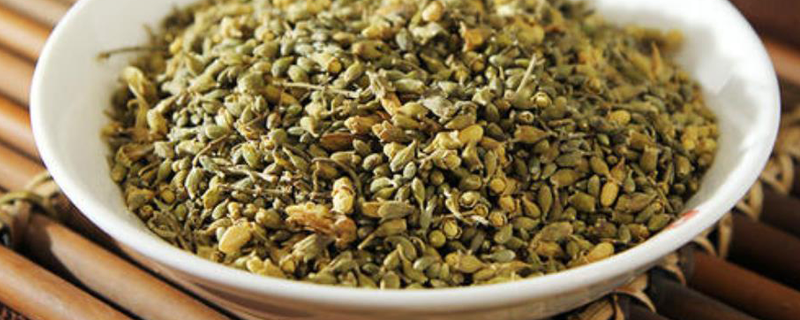 槐米茶的功效与作用及食用方法 生活中常饮用养生茶
