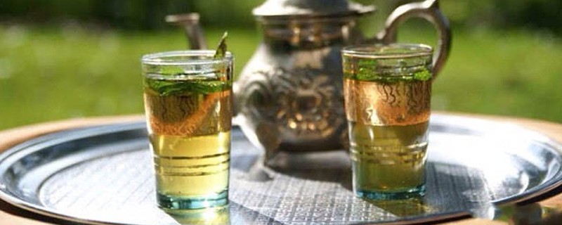 端午茶的功效和禁忌，端午茶是什么茶