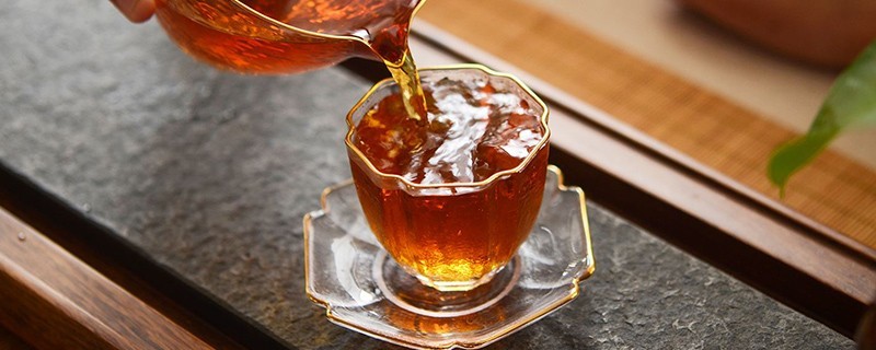 老树茶的功效与作用，女人喝老树茶的好处