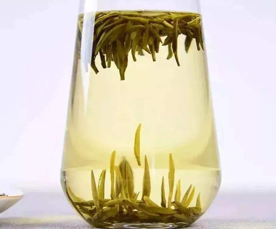 黄茶的最大特点是什么