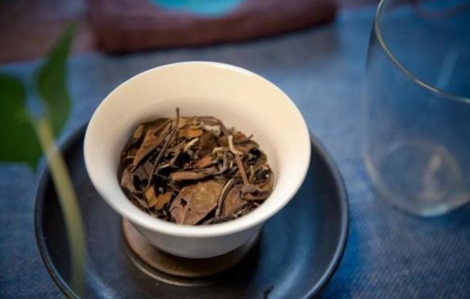 各种茶叶的功效