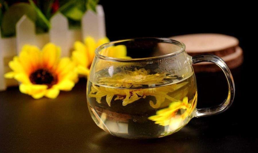 菊花茶怎么泡才好喝