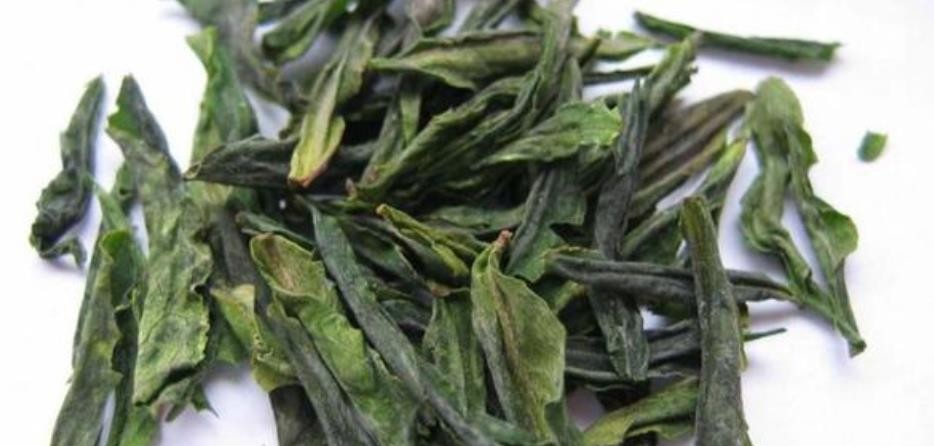 安徽比较有名的茶叶品牌