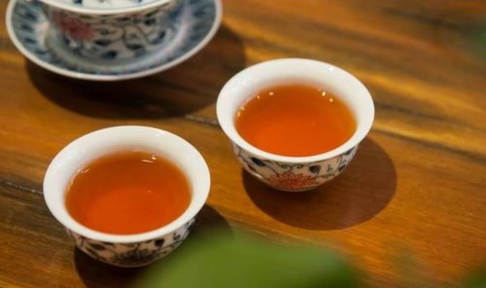红茶粉的作用及功效