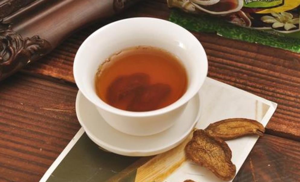 牛蒡茶的作用