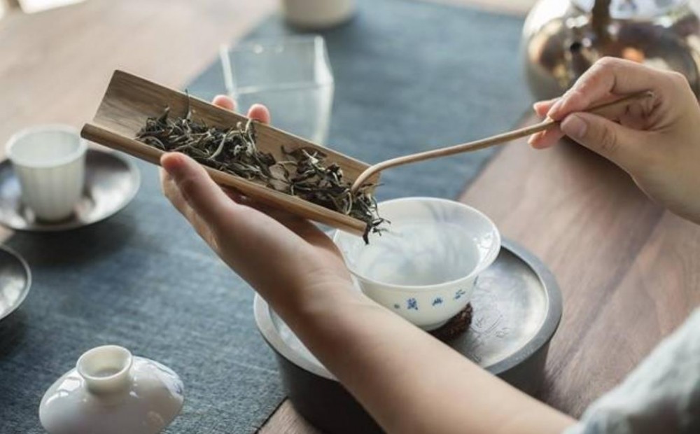 白牡丹茶的功效与禁忌