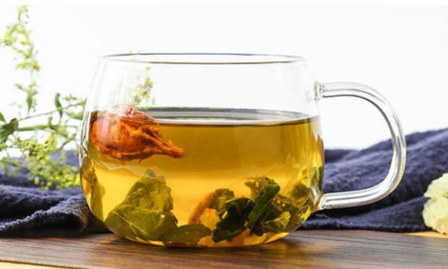 菊苣茶的功效和作用