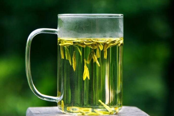 绿茶茶叶的功效与作用及禁忌