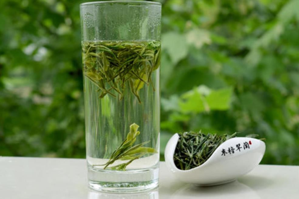 安徽比较有名的茶叶品牌