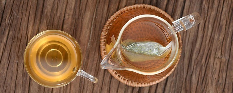 清排茶的功效与作用，清排茶能长期喝吗