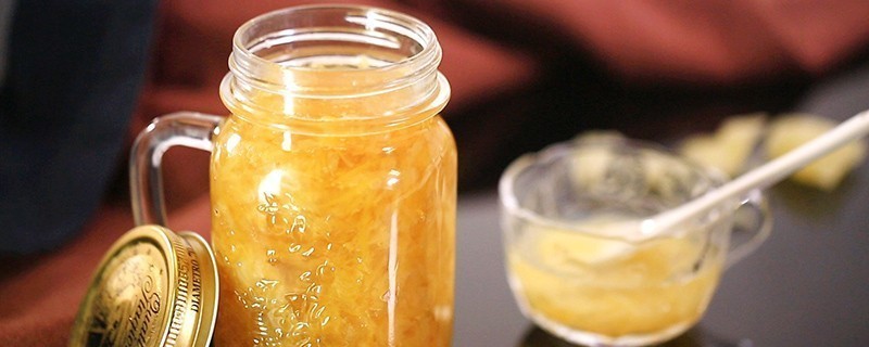 晚上喝蜂蜜柚子茶的功效与作用，经常喝蜂蜜柚子茶的好处