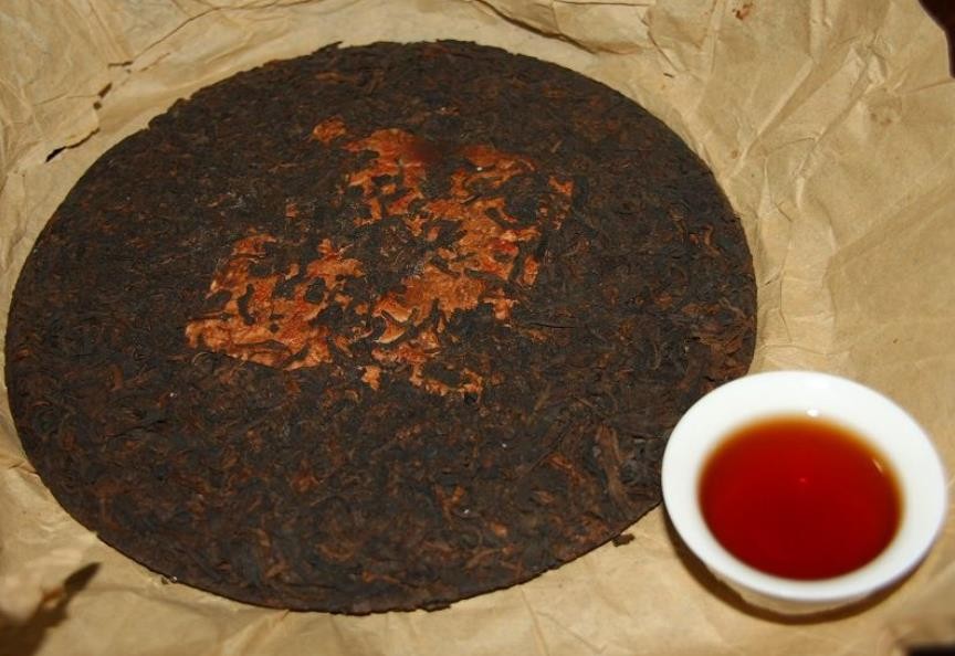 普洱属于六大茶类哪一种