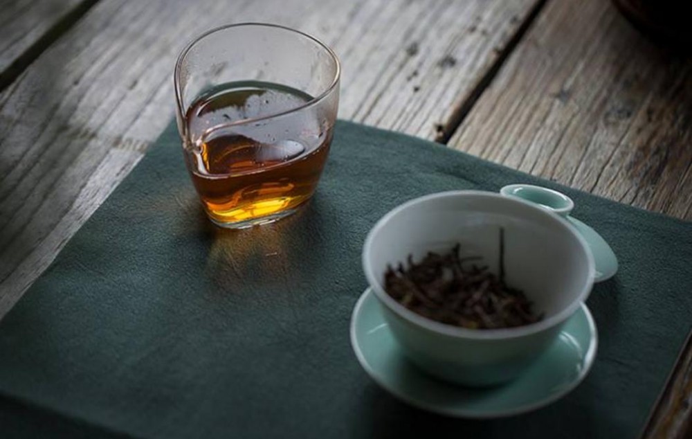 喝金骏眉红茶的禁忌事项
