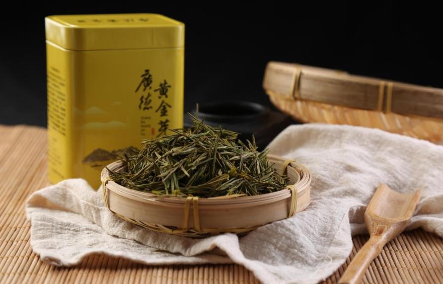 喝黄金芽茶的好处与坏处