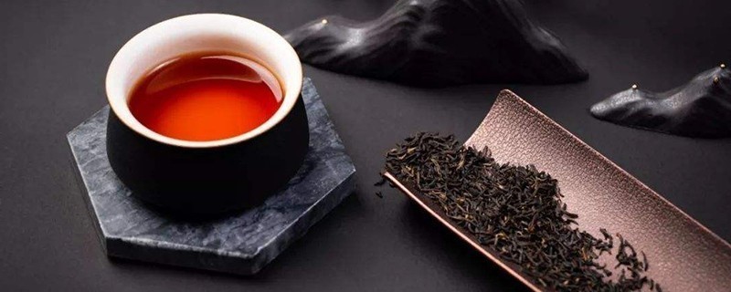 红茶的种类和名称产地，中国红茶产地有哪些