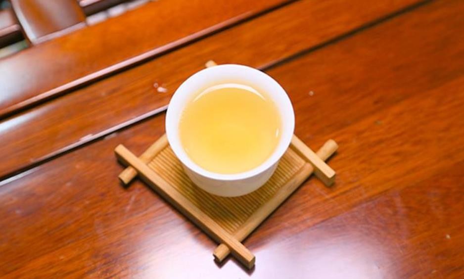 冰岛黄金叶茶叶功效