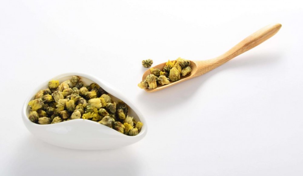 隔夜菊花茶能喝吗