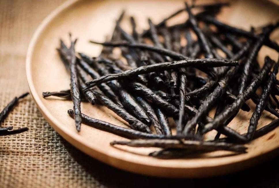 苦丁茶作用与功效与禁忌