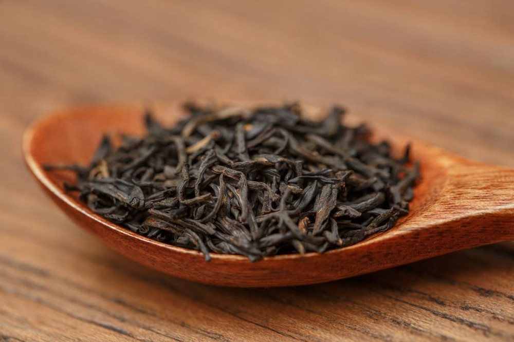 小孩喝红茶的功效与作用
