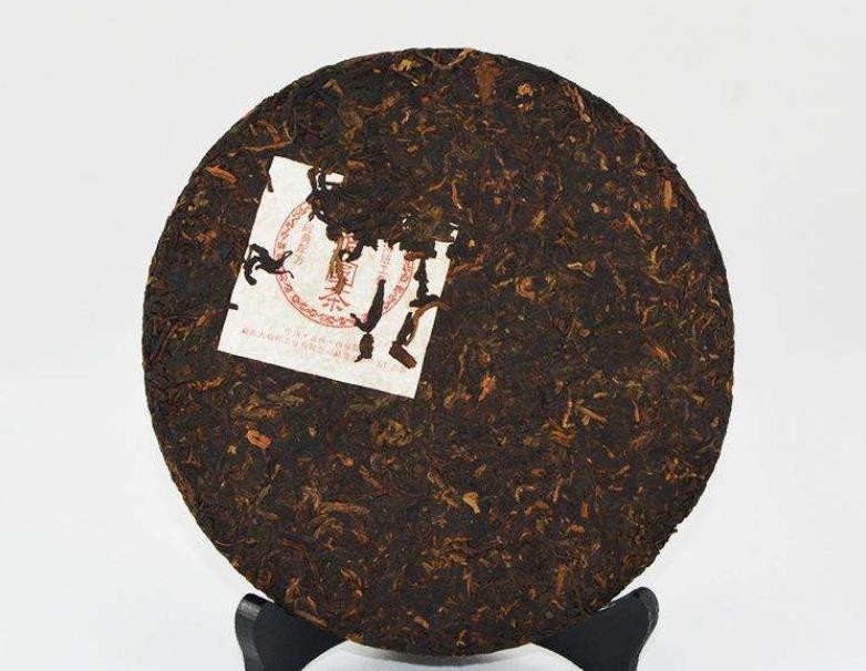普洱属于六大茶类哪一种
