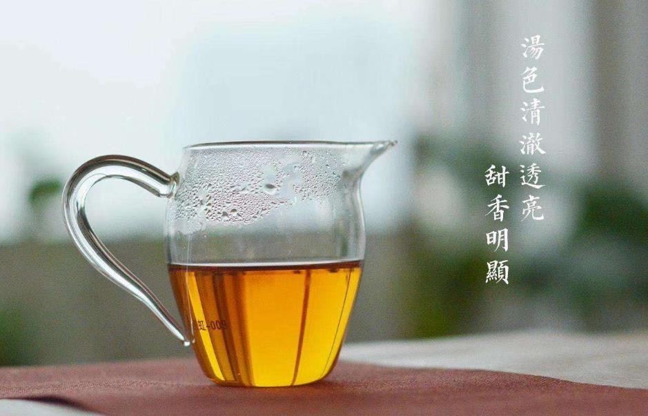 工夫红茶的功效与作用禁忌