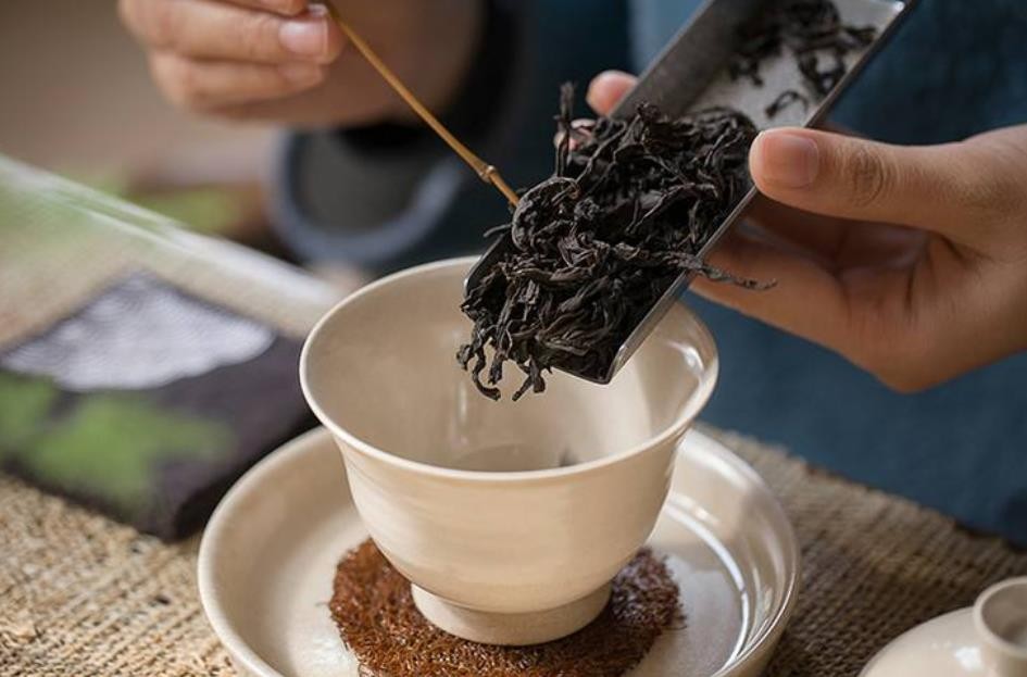肉桂茶属于什么档次