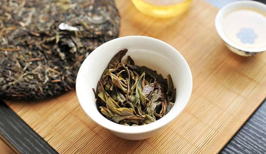 普洱属于六大茶类哪一种