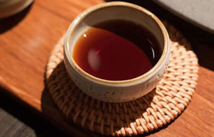 陈皮和红茶的功效与作用及食用方法