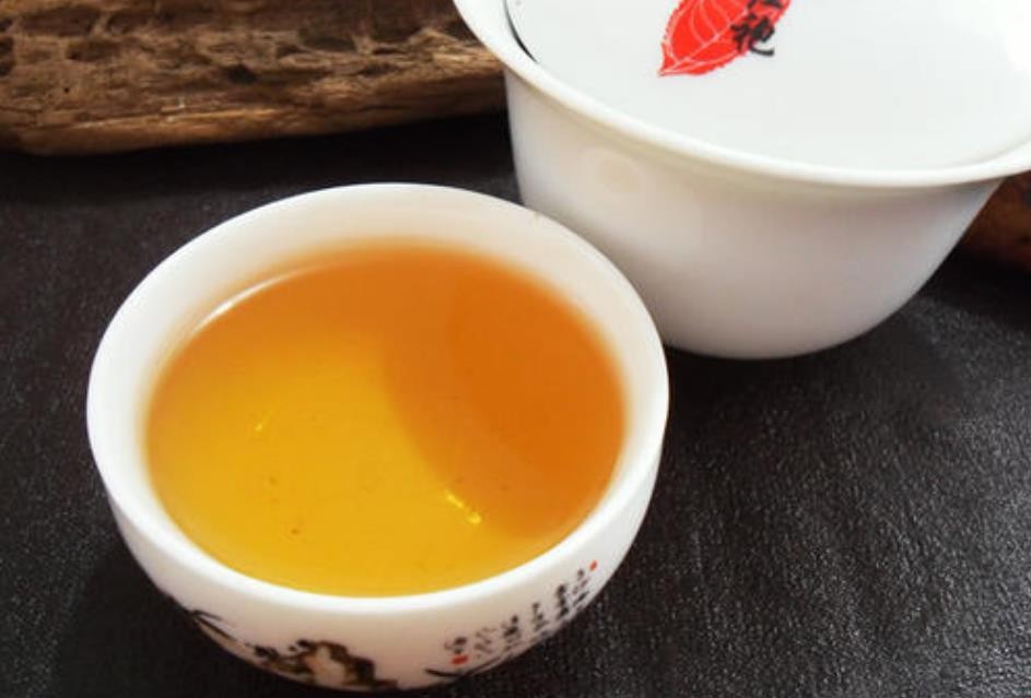大红袍属于什么茶种
