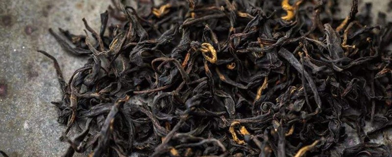 正山小种红茶的功效与作用，正山小种茶叶功效和作用