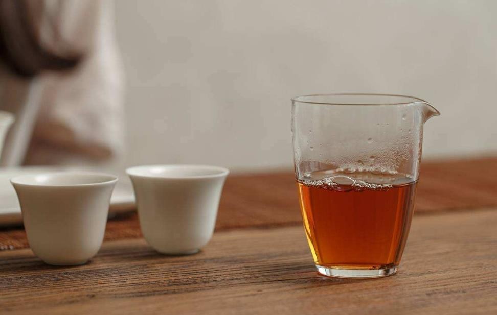 城市茶艺馆泡茶用水可选择