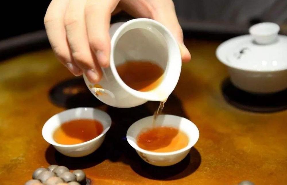 肉桂茶存储时间越长越香吗