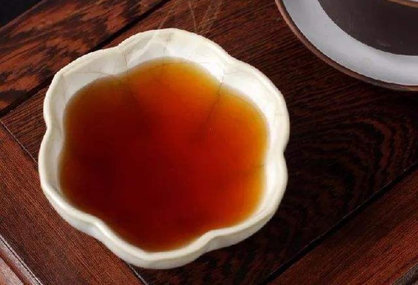 苏丹红茶的功效与禁忌