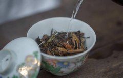醒茶的作用，醒茶的目的是什么