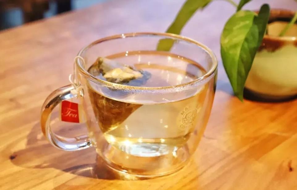 白桃乌龙茶的功效与作用及禁忌