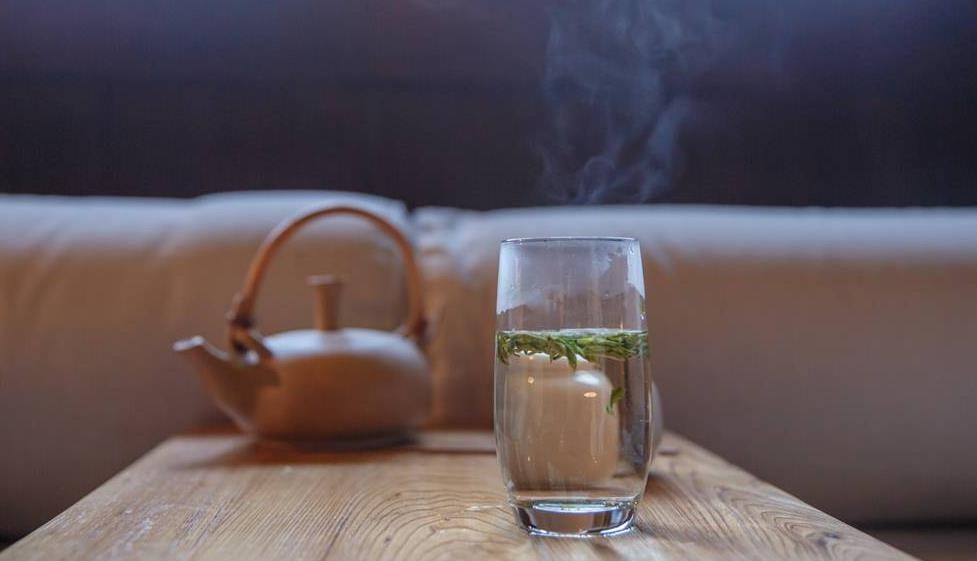 龙井茶产地