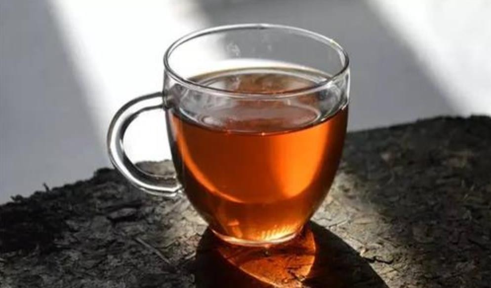 黑茶减肥效果