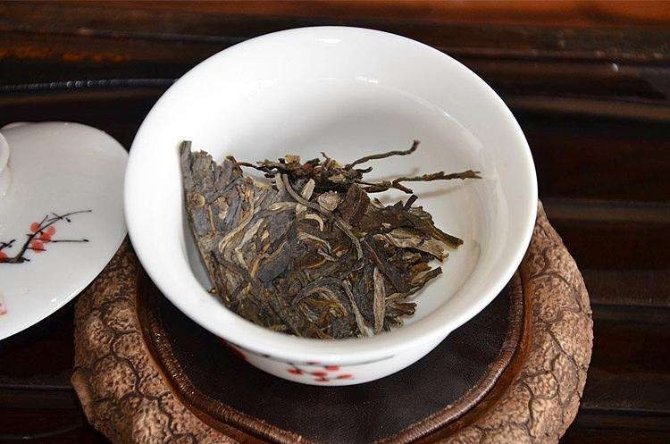 红茶和普洱茶的功效与作用及区别