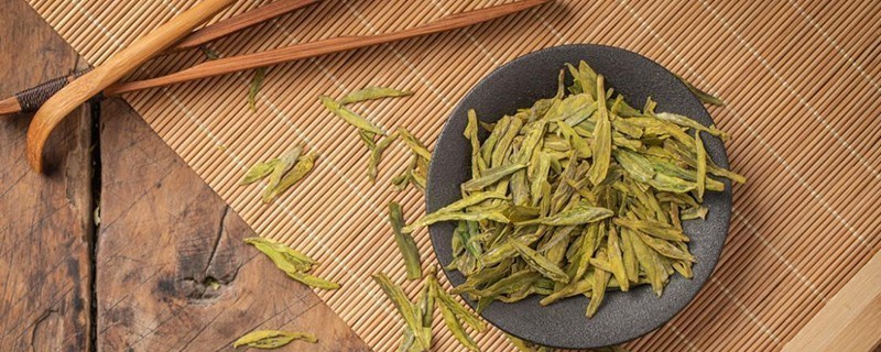 龙井茶产地 龙井茶的三个产区