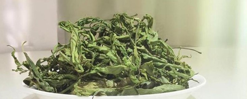 黎青茶的功效与作用及禁忌，黎青茶可以长期喝吗