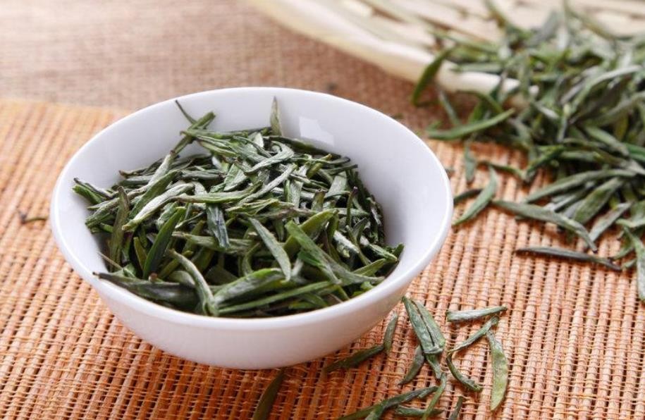 茶产地在全国分布