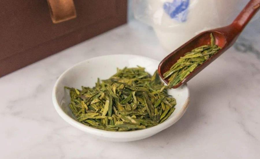 龙井茶产地